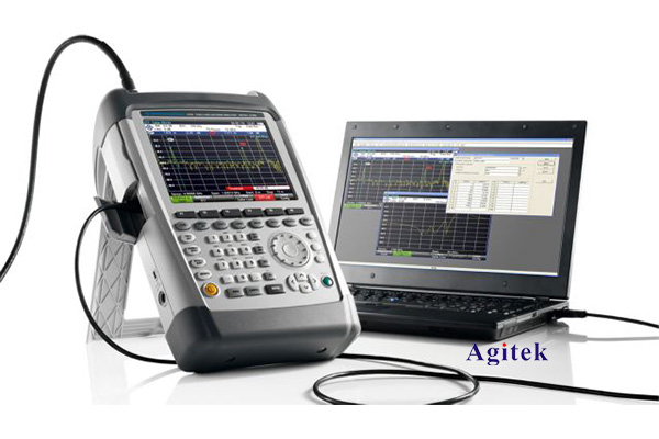 R&S®ZVH手持频谱分析仪(图1)