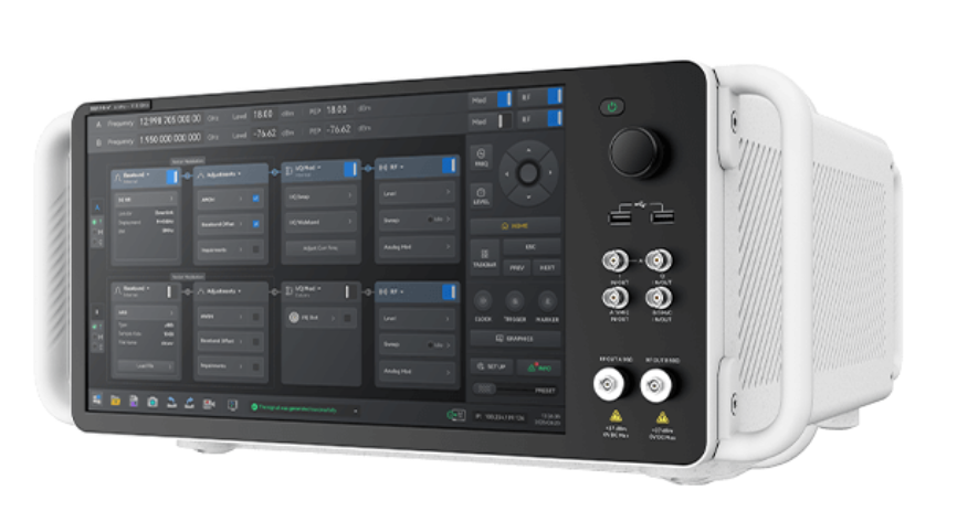 Longight万里眼SGV 系列矢量信号发生器